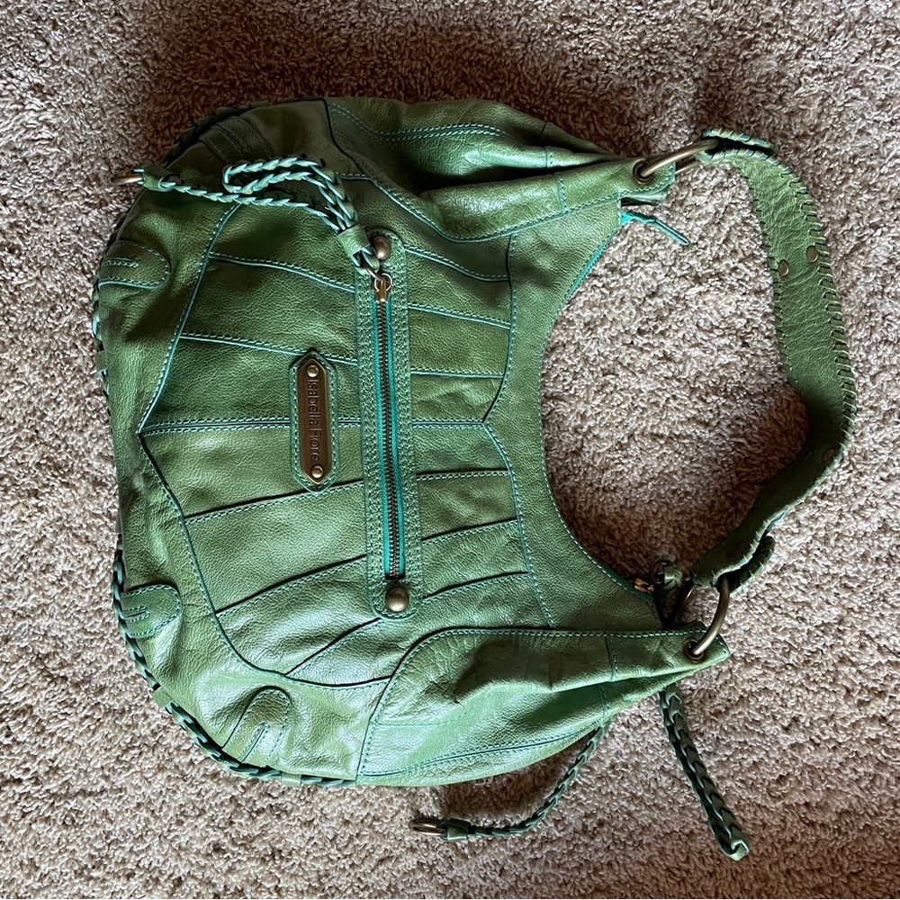 Isabella Fiore Rare Love Peace Dove Bag - Picture 7 of 13
